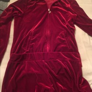 Vintage!  NY&Company rock this warmup suit!